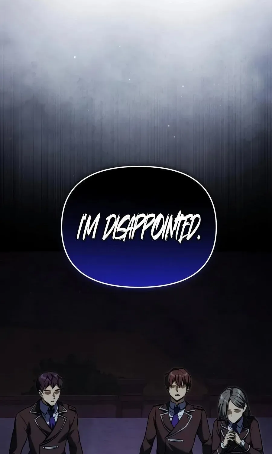 Read Time-Limited Genius Dark Knight chapter 154 image 48 on Lezhin
