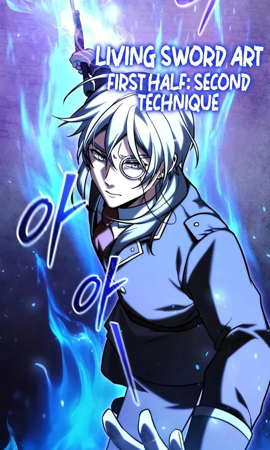 Read Time-Limited Genius Dark Knight chapter 154 image 67 on Lezhin