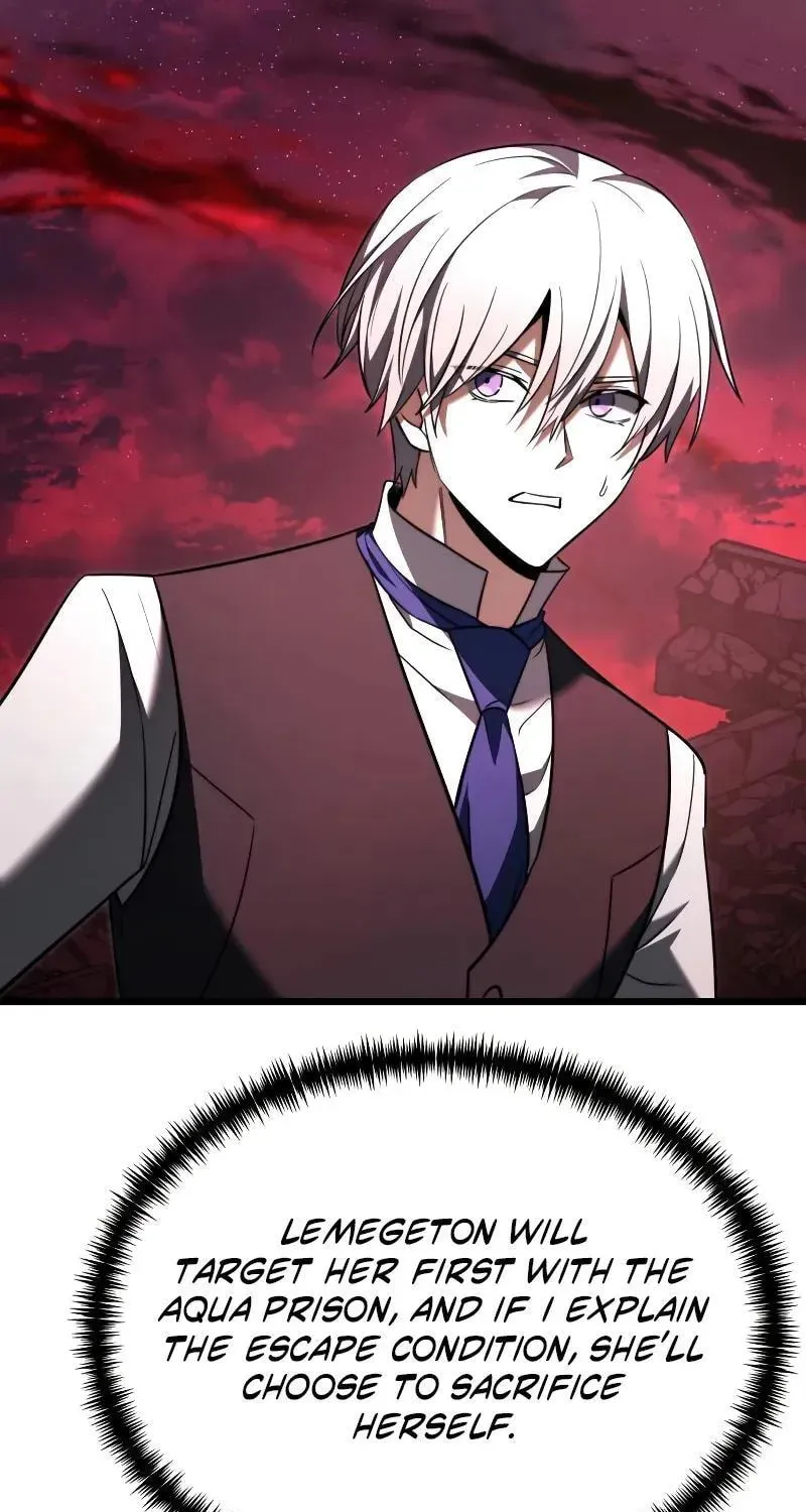 Read Time-Limited Genius Dark Knight chapter 155.2 image 108 on Lezhin