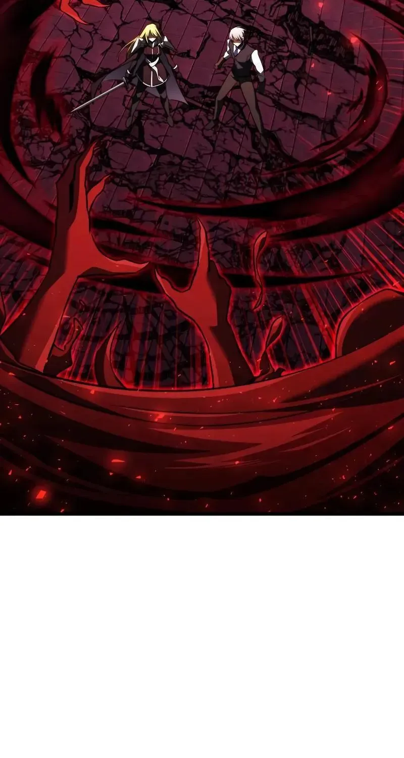 Read Time-Limited Genius Dark Knight chapter 155.2 image 113 on Lezhin