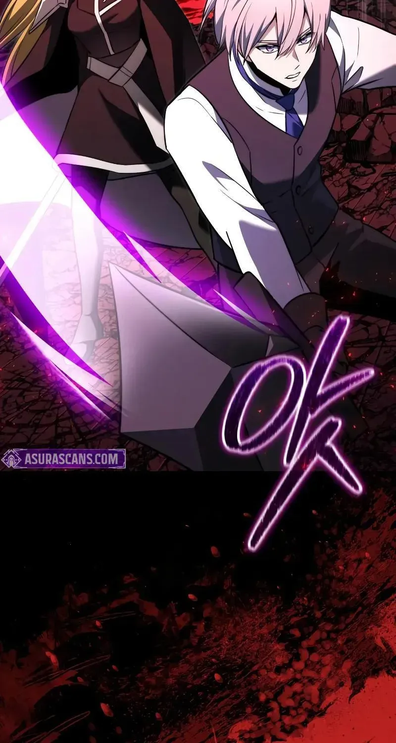 Read Time-Limited Genius Dark Knight chapter 155.2 image 124 on Lezhin