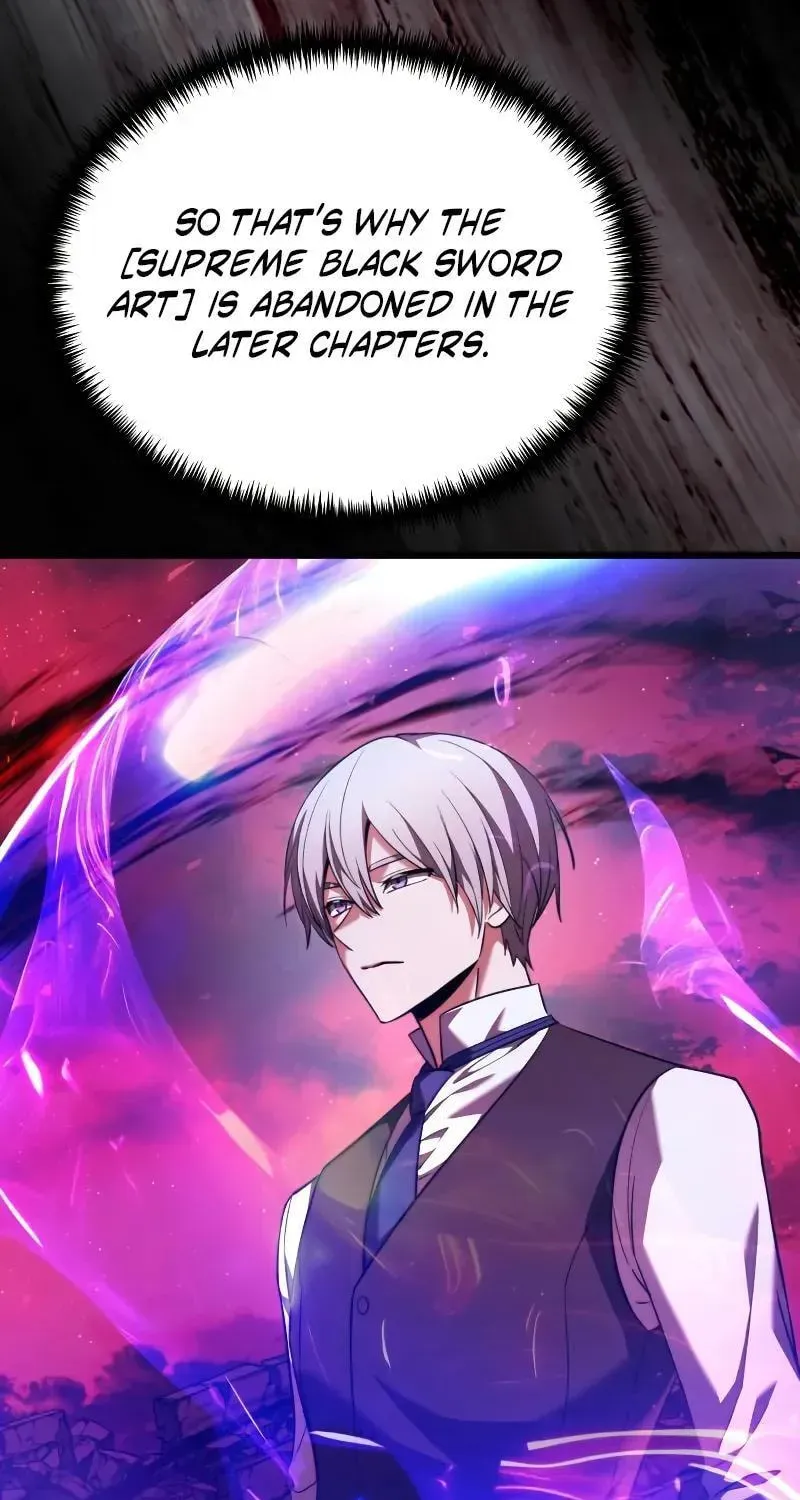 Read Time-Limited Genius Dark Knight chapter 155.2 image 5 on Lezhin