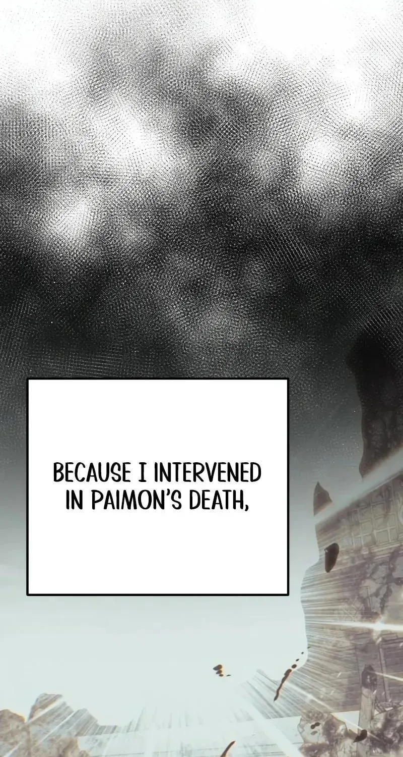 Read Time-Limited Genius Dark Knight chapter 155.2 image 75 on Lezhin