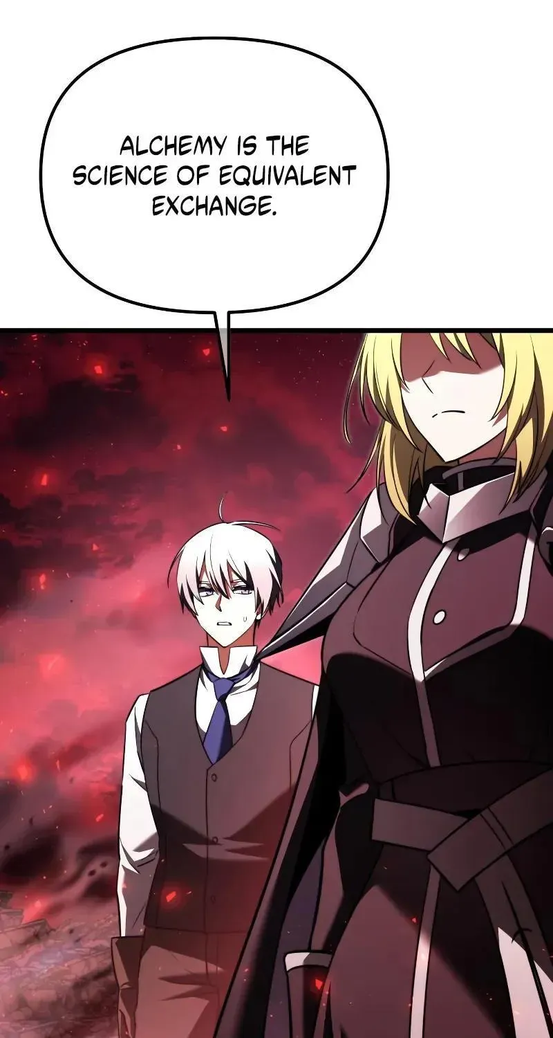 Read Time-Limited Genius Dark Knight chapter 155.2 image 81 on Lezhin