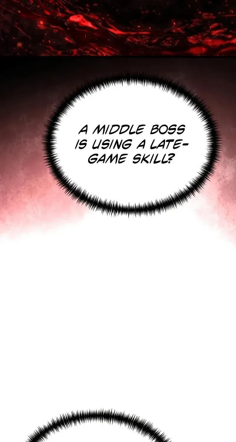 Read Time-Limited Genius Dark Knight chapter 155.2 image 95 on Lezhin