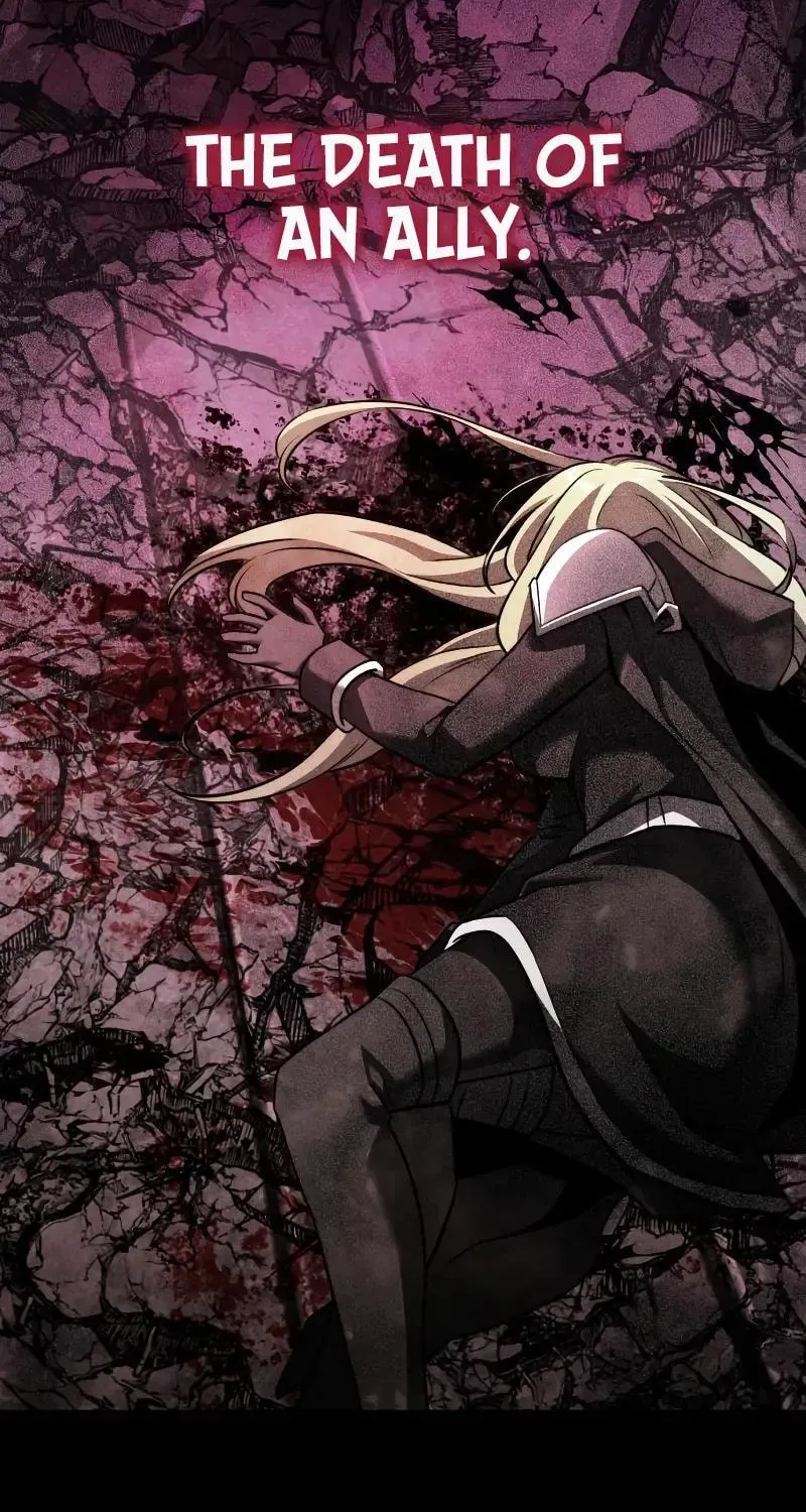 Read Time-Limited Genius Dark Knight chapter 155.2 image 99 on Lezhin