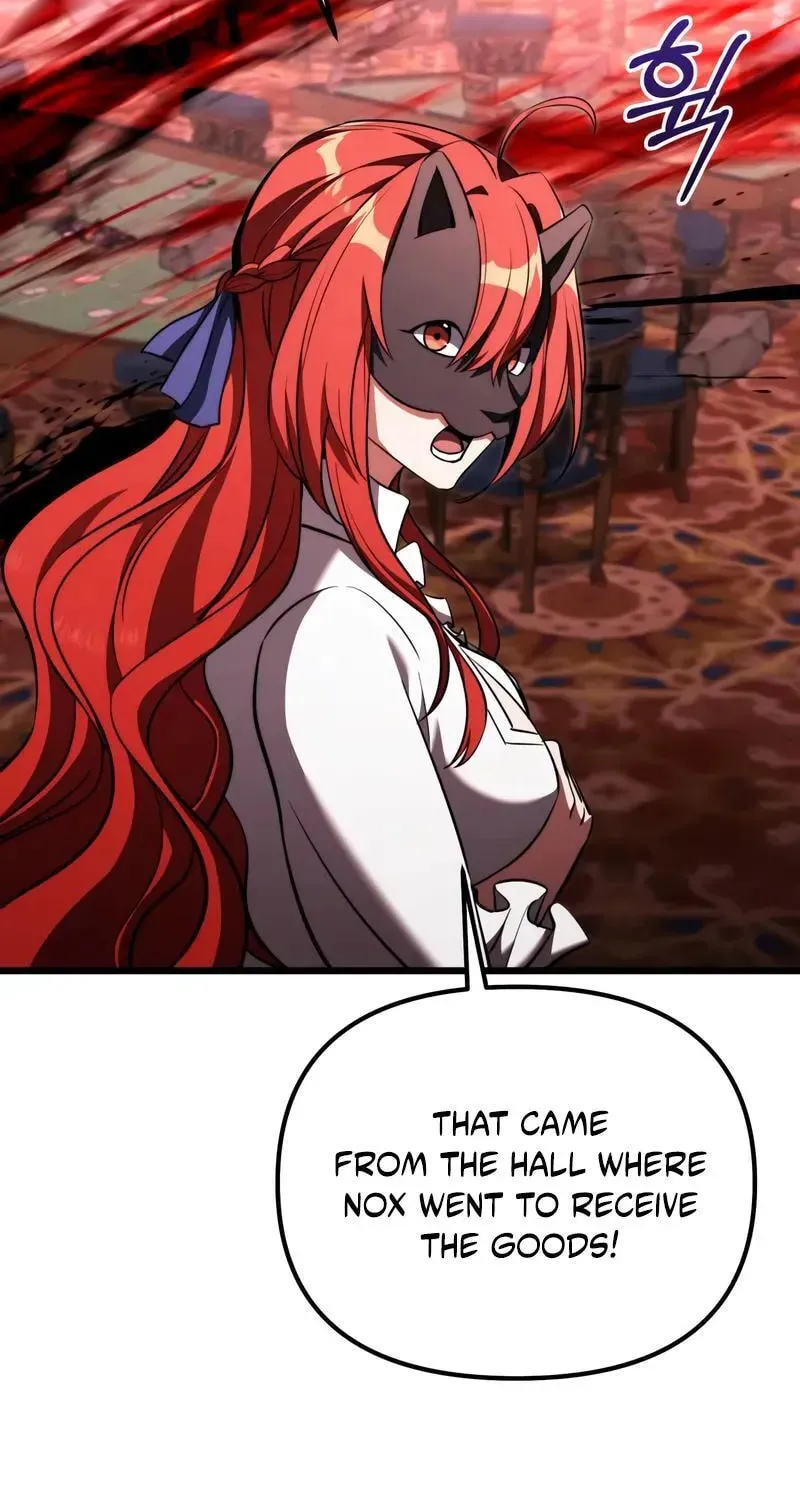 Read Time-Limited Genius Dark Knight chapter 155.3 image 13 on Lezhin