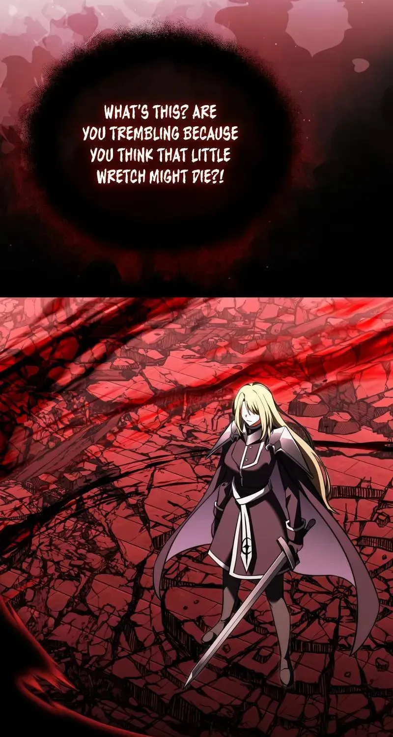 Read Time-Limited Genius Dark Knight chapter 155.3 image 28 on Lezhin