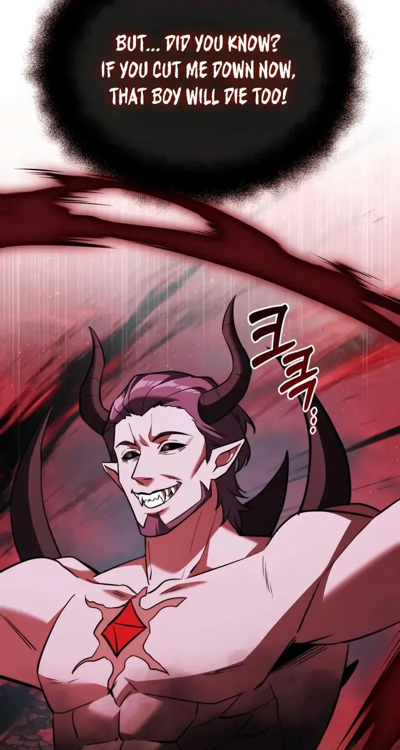 Read Time-Limited Genius Dark Knight chapter 155.3 image 48 on Lezhin