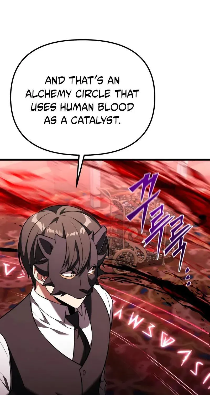 Read Time-Limited Genius Dark Knight chapter 155.3 image 7 on Lezhin