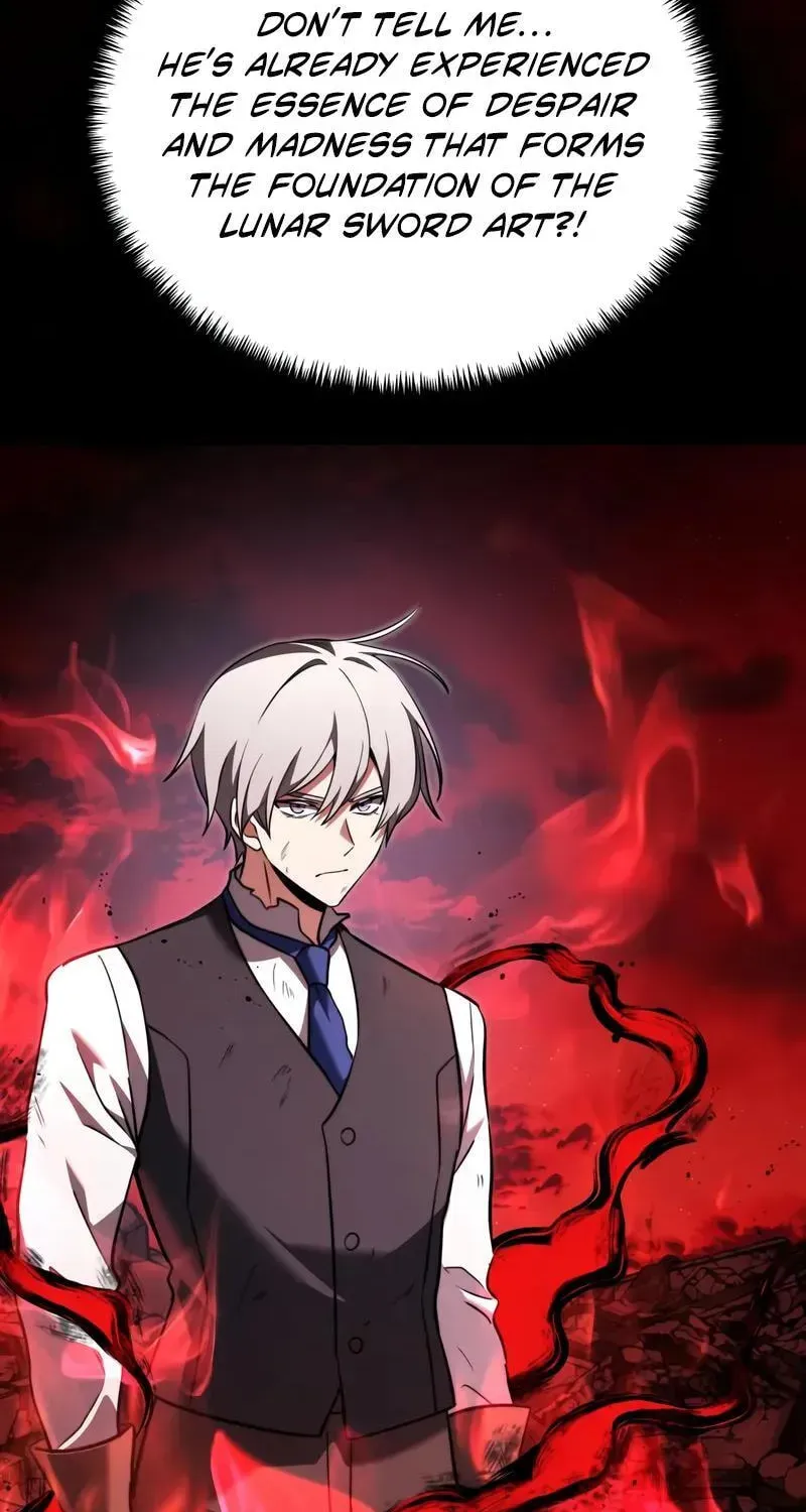 Read Time-Limited Genius Dark Knight chapter 155.4 image 92 on Lezhin