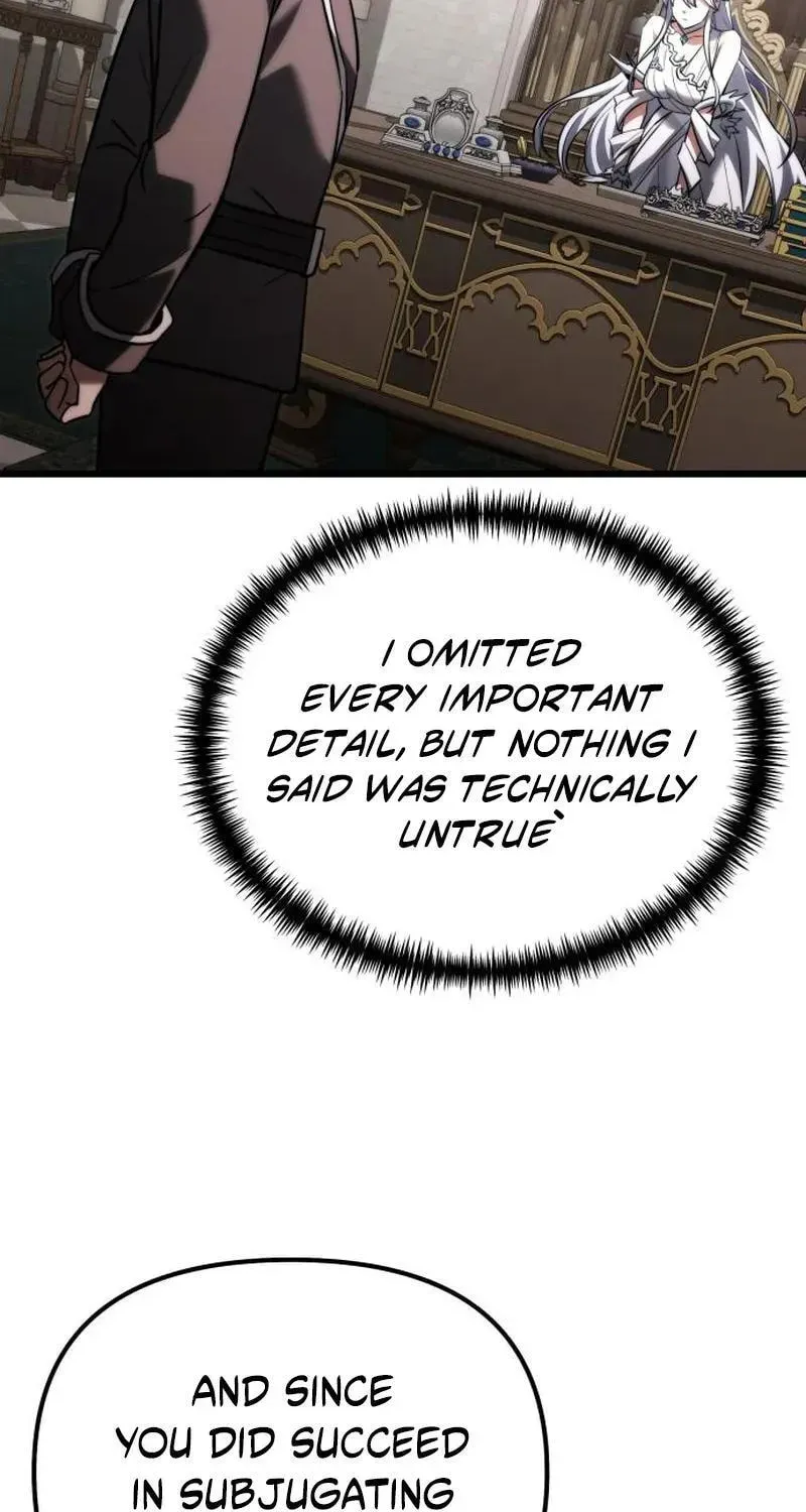 Read Time-Limited Genius Dark Knight chapter 155.7 image 36 on Lezhin