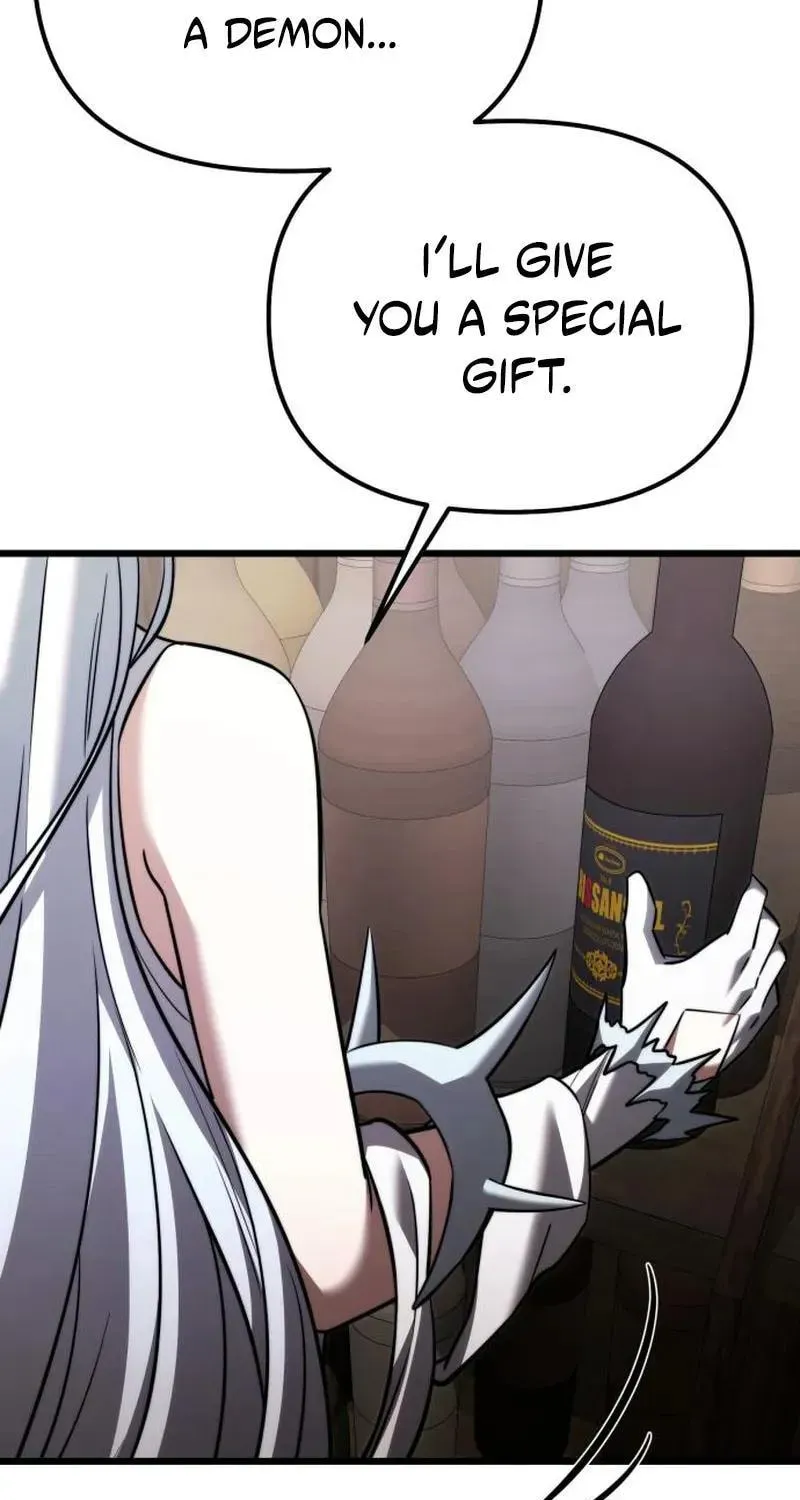 Read Time-Limited Genius Dark Knight chapter 155.7 image 37 on Lezhin