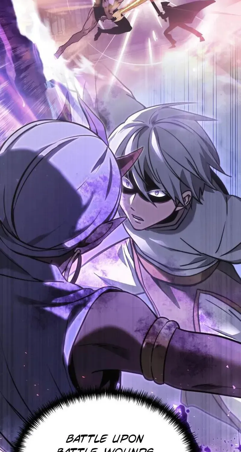 Read Time-Limited Genius Dark Knight chapter 155.7 image 67 on Lezhin