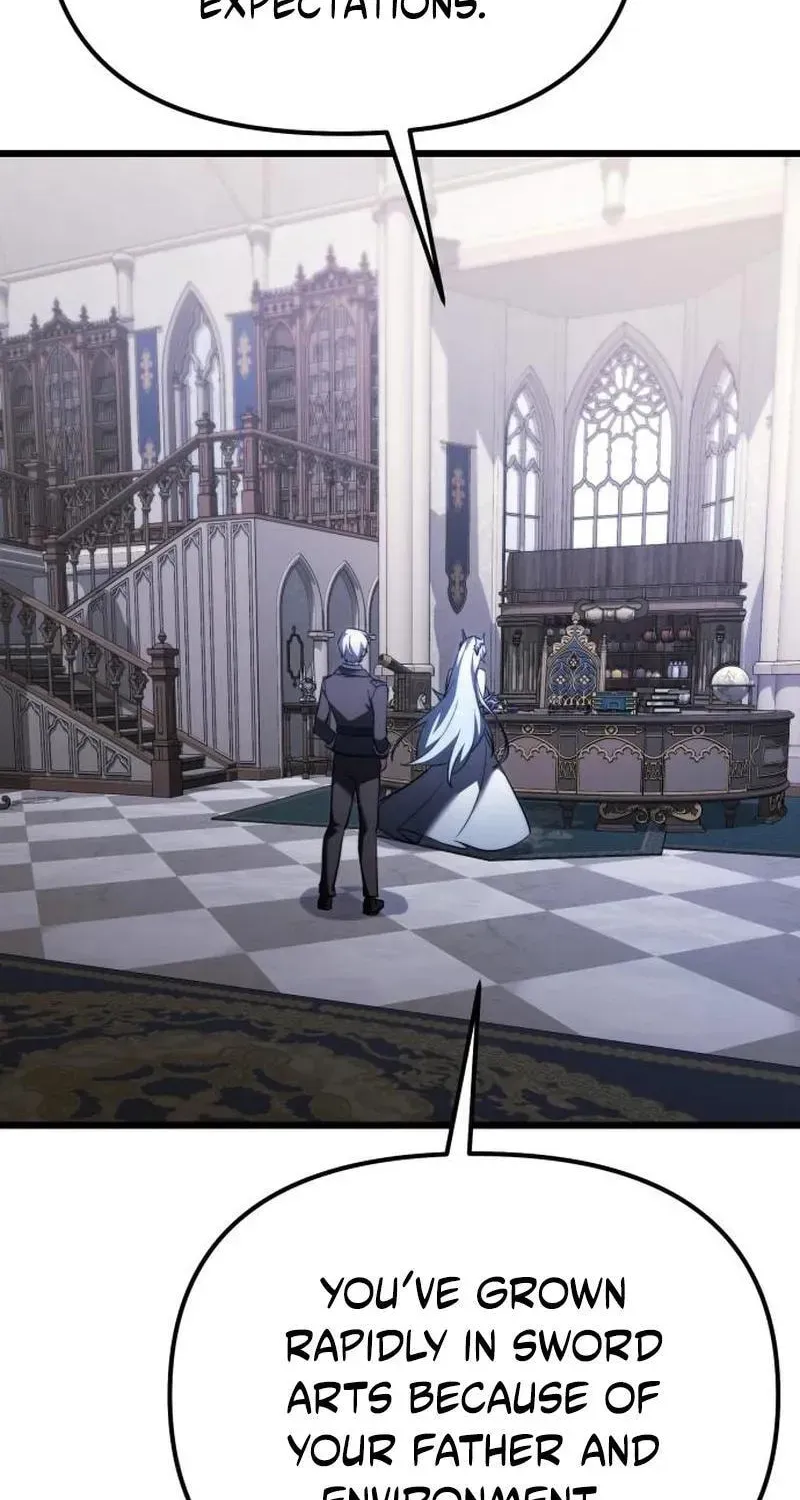 Read Time-Limited Genius Dark Knight chapter 155.7 image 92 on Lezhin