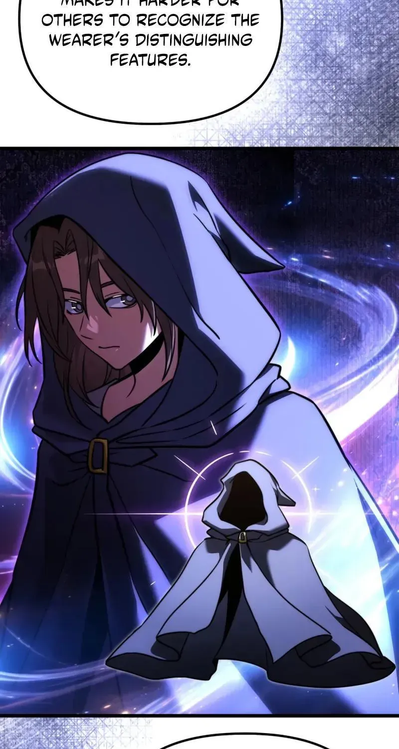 Read Time-Limited Genius Dark Knight chapter 155.8 image 33 on Lezhin