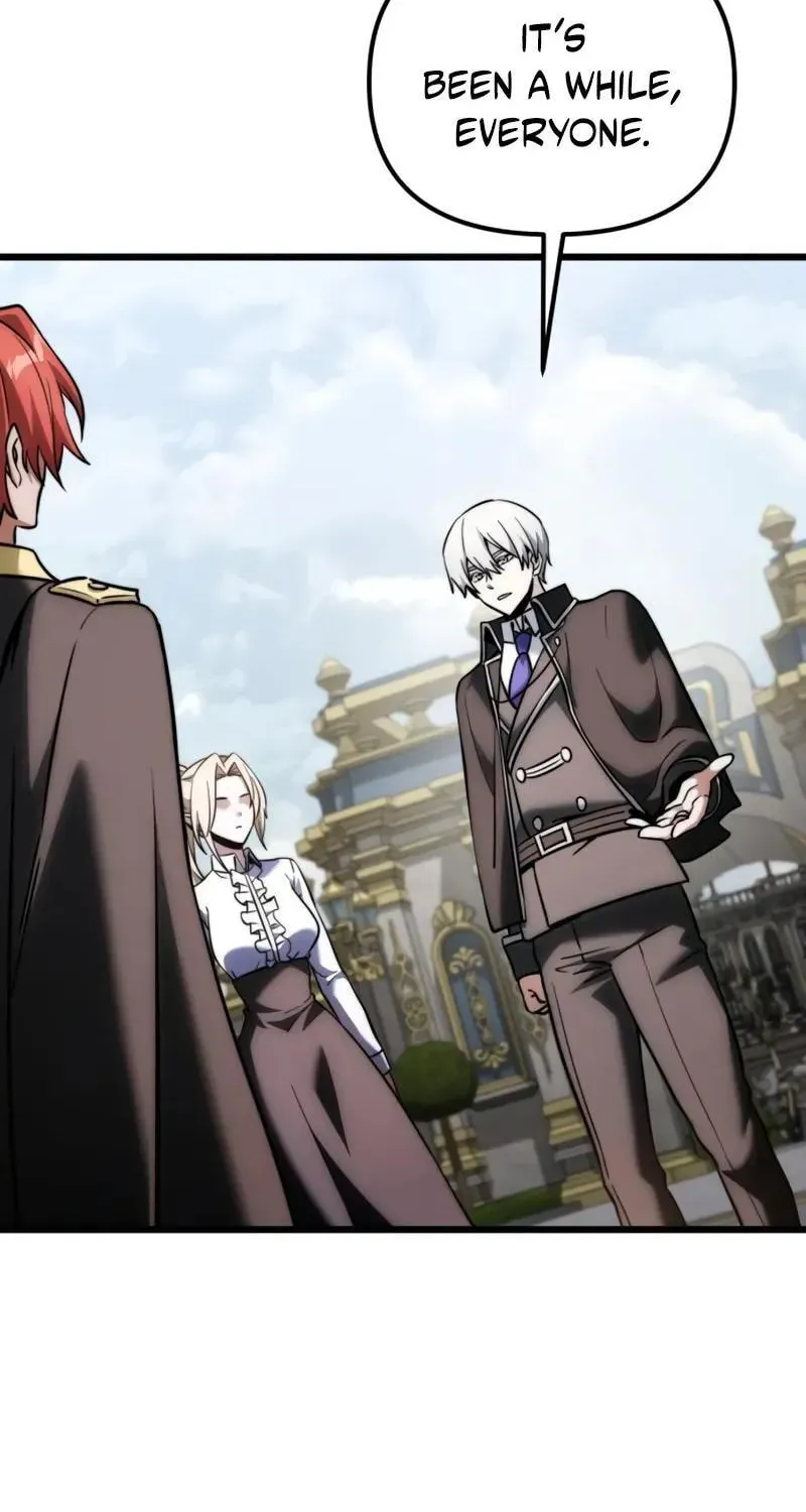 Read Time-Limited Genius Dark Knight chapter 155.8 image 40 on Lezhin