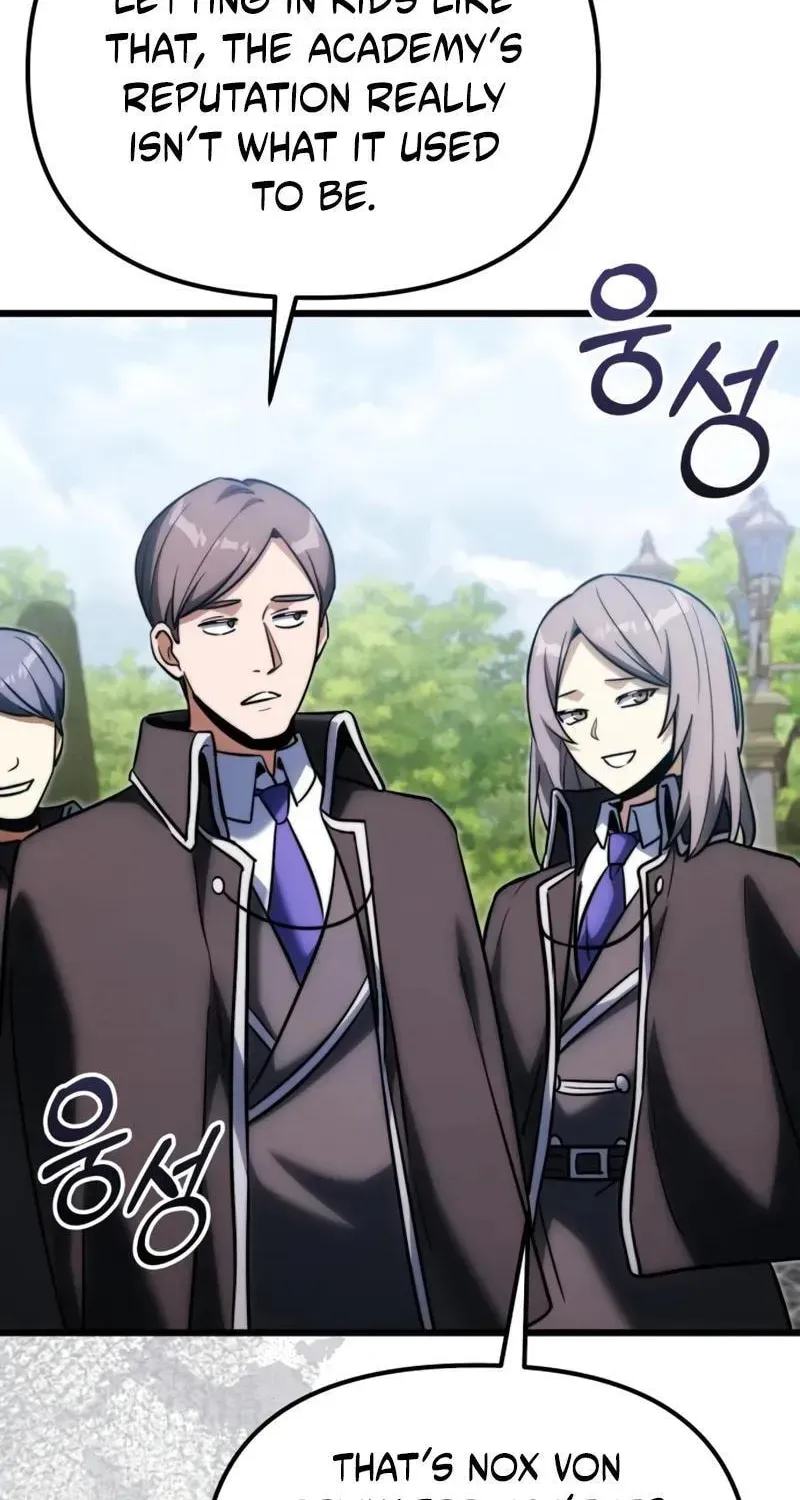 Read Time-Limited Genius Dark Knight chapter 155.8 image 48 on Lezhin