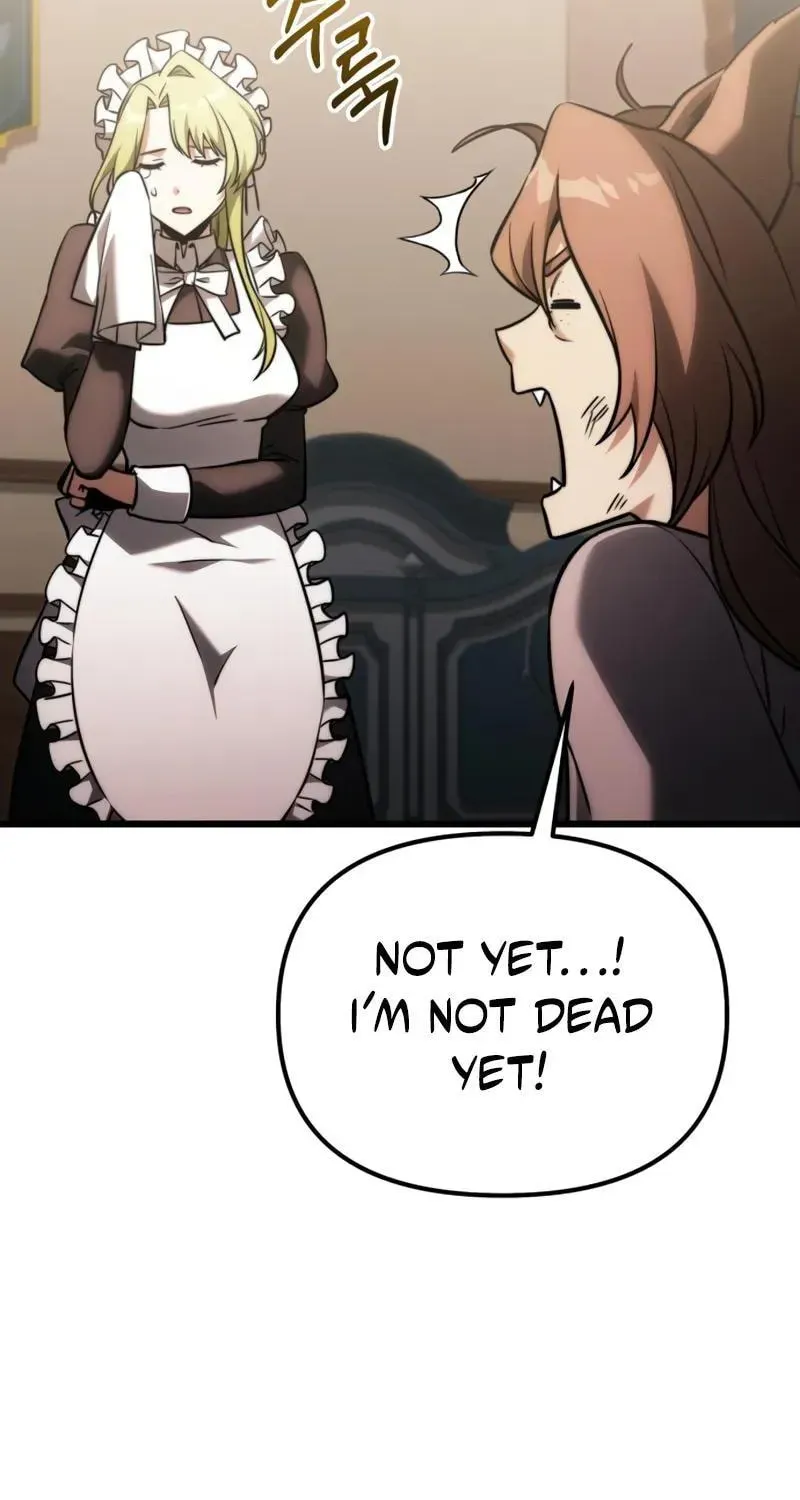 Read Time-Limited Genius Dark Knight chapter 155.8 image 7 on Lezhin