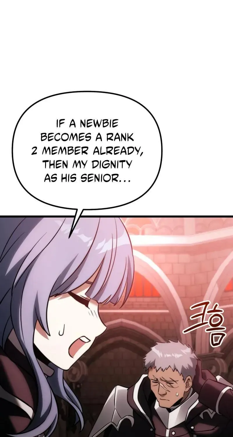Read Time-Limited Genius Dark Knight chapter 155.8 image 79 on Lezhin