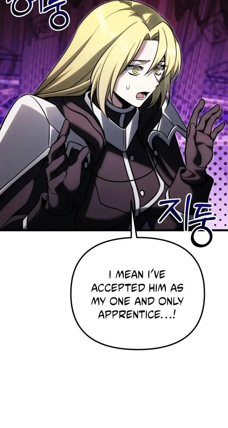 Read Time-Limited Genius Dark Knight chapter 155.8 image 89 on Lezhin