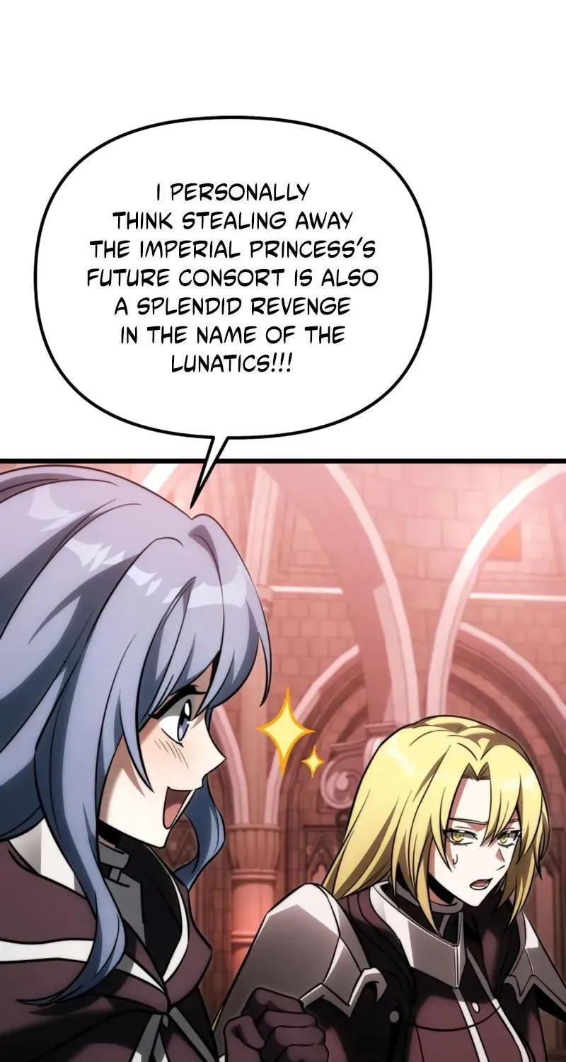 Read Time-Limited Genius Dark Knight chapter 155.8 image 90 on Lezhin