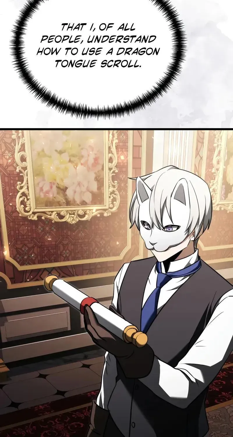 Read Time-Limited Genius Dark Knight chapter 155 image 111 on Lezhin
