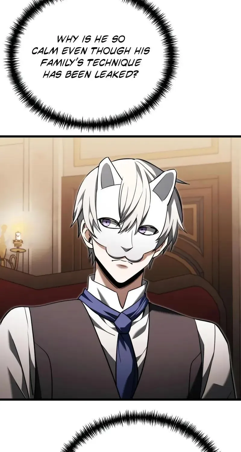 Read Time-Limited Genius Dark Knight chapter 155 image 16 on Lezhin