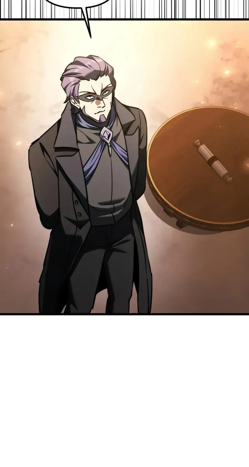 Read Time-Limited Genius Dark Knight chapter 155 image 35 on Lezhin