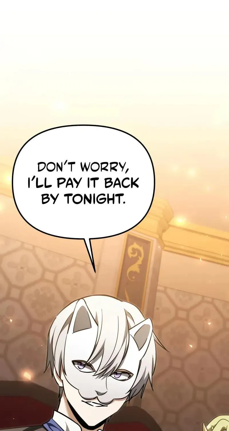 Read Time-Limited Genius Dark Knight chapter 155 image 70 on Lezhin