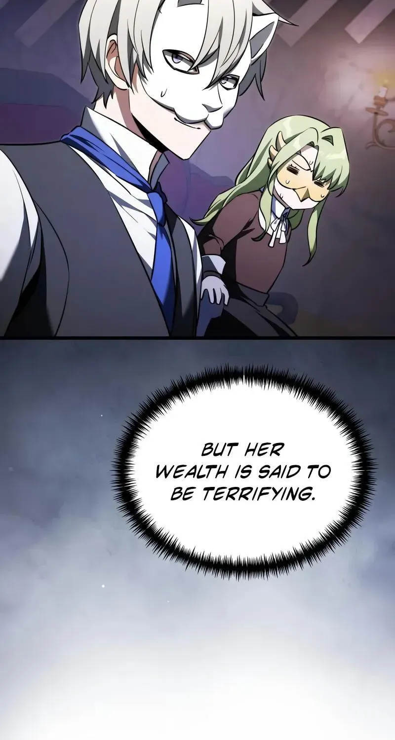 Read Time-Limited Genius Dark Knight chapter 155 image 74 on Lezhin