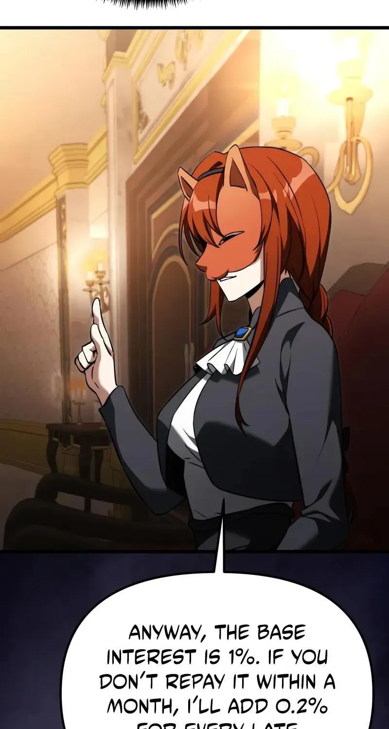 Read Time-Limited Genius Dark Knight chapter 155 image 79 on Lezhin