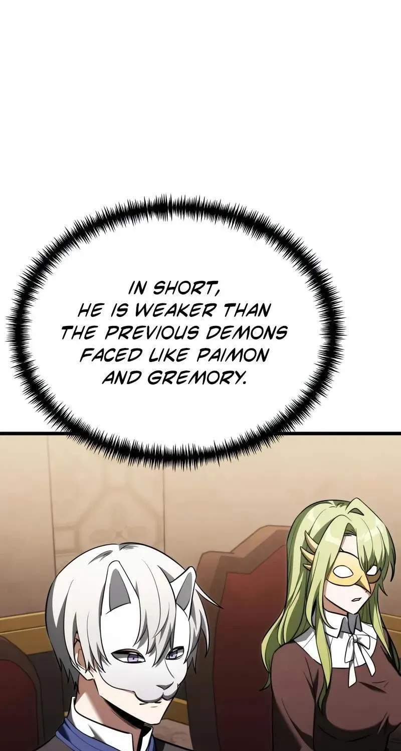 Read Time-Limited Genius Dark Knight chapter 155 image 9 on Lezhin