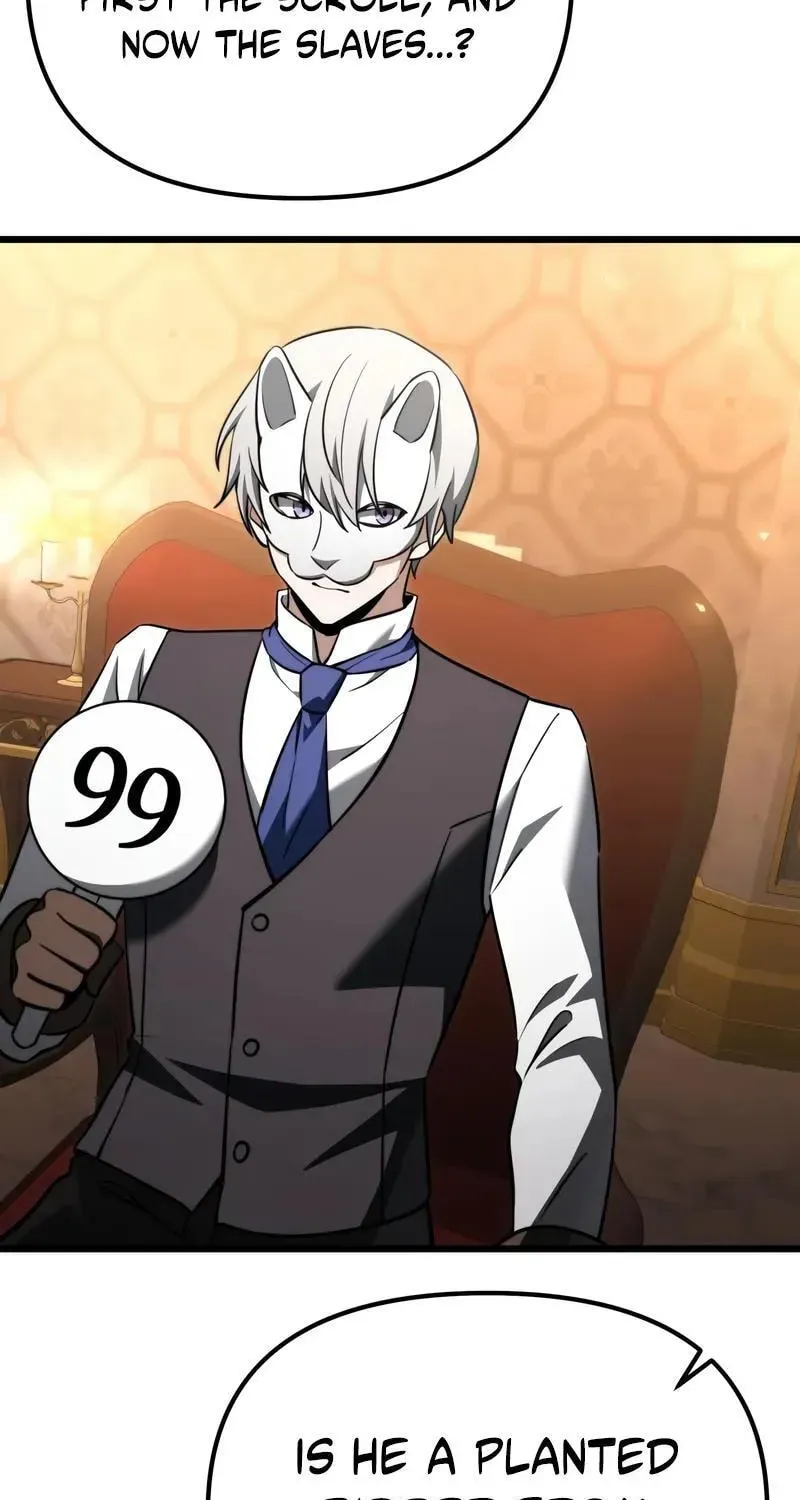 Read Time-Limited Genius Dark Knight chapter 155 image 90 on Lezhin
