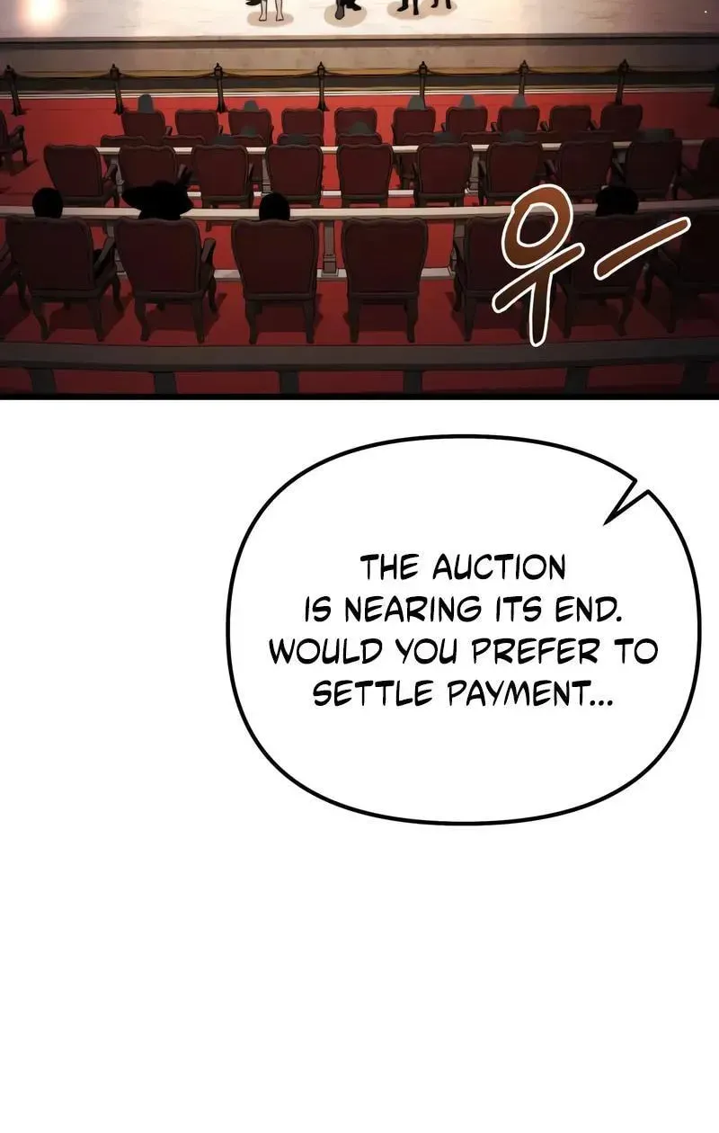 Read Time-Limited Genius Dark Knight chapter 155 image 97 on Lezhin