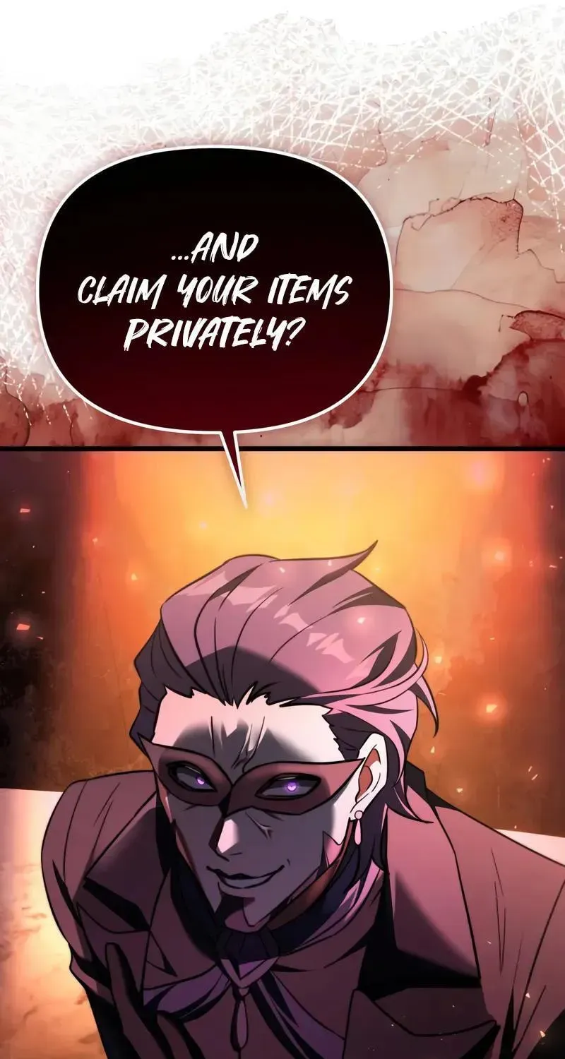 Read Time-Limited Genius Dark Knight chapter 155 image 98 on Lezhin