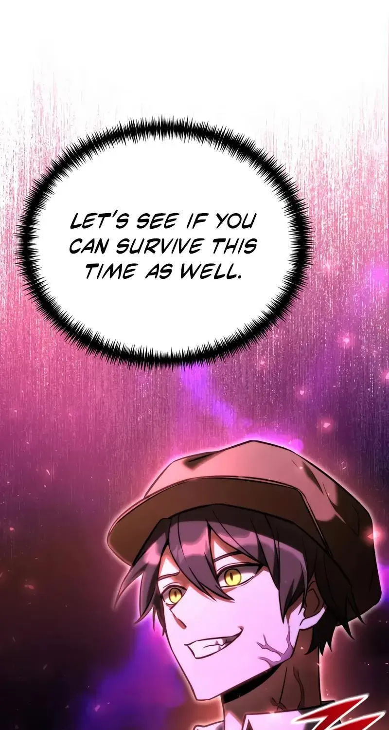 Read Time-Limited Genius Dark Knight chapter 156.2 image 22 on Lezhin