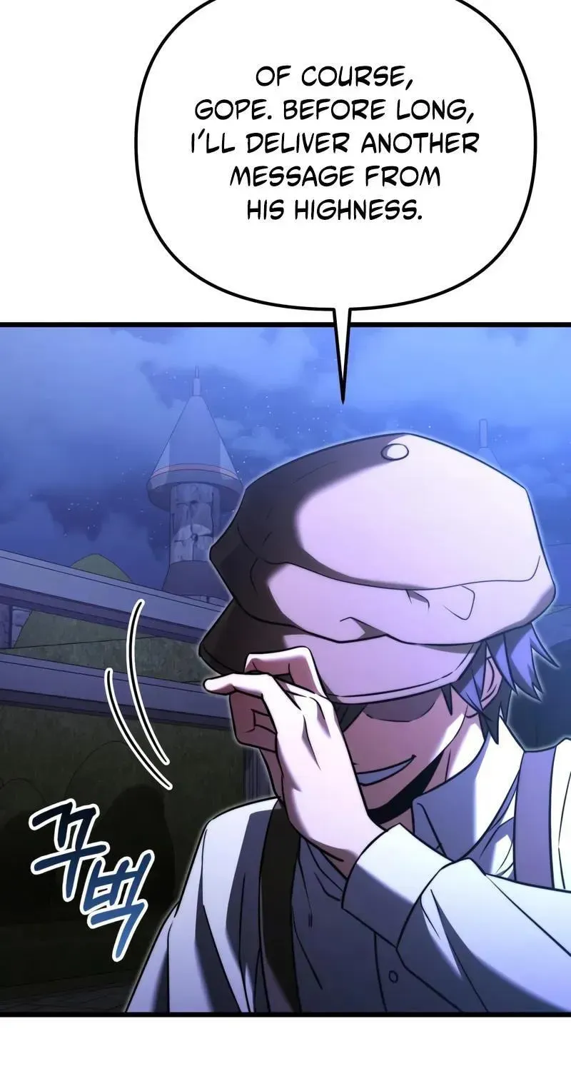 Read Time-Limited Genius Dark Knight chapter 156.2 image 8 on Lezhin
