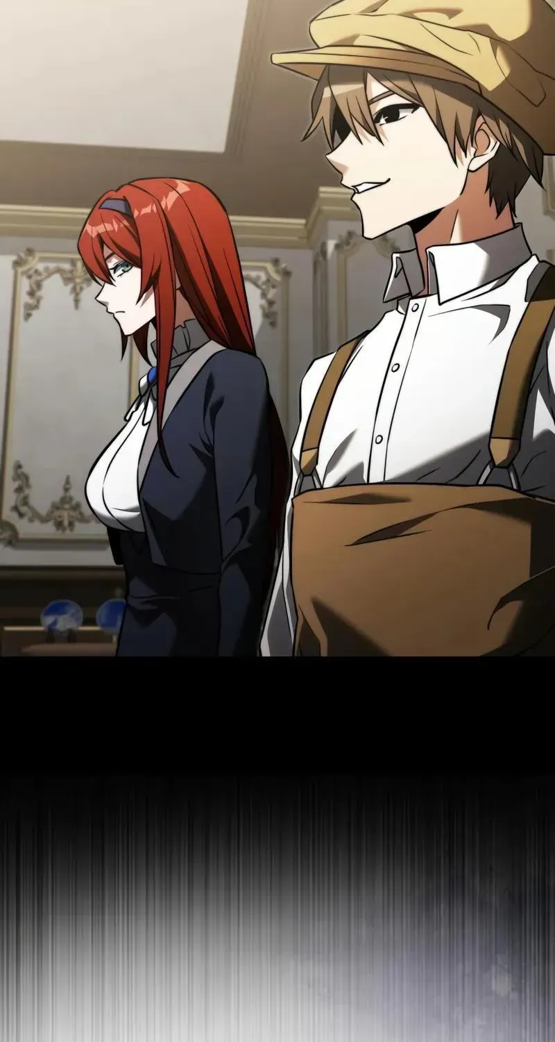 Read Time-Limited Genius Dark Knight chapter 156.2 image 92 on Lezhin