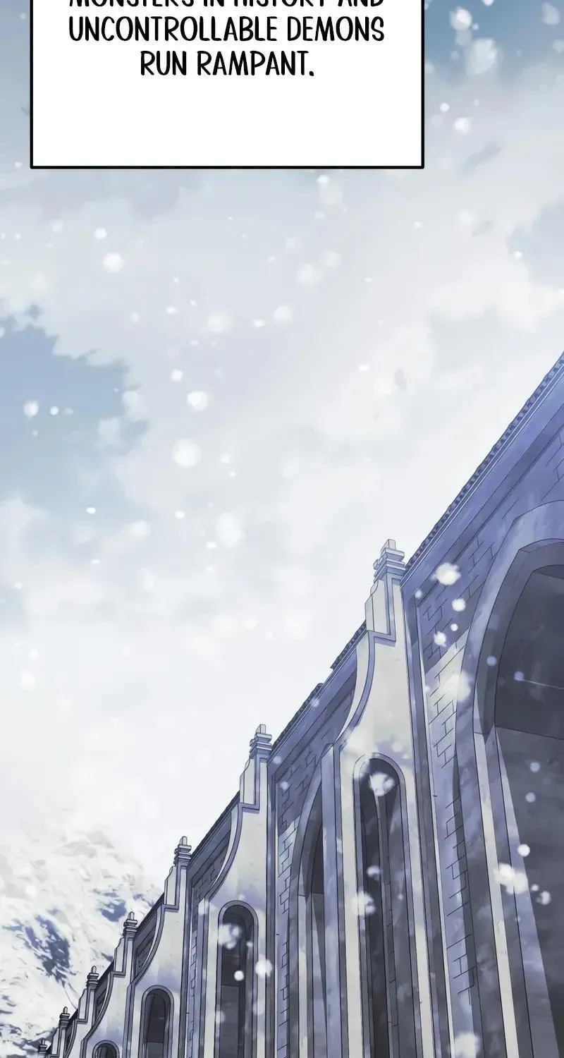 Read Time-Limited Genius Dark Knight chapter 156.4 image 3 on Lezhin