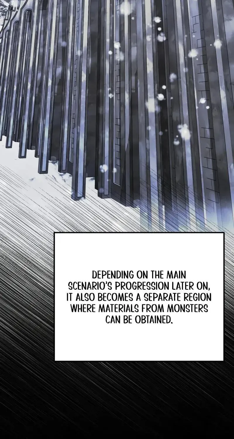 Read Time-Limited Genius Dark Knight chapter 156.4 image 4 on Lezhin