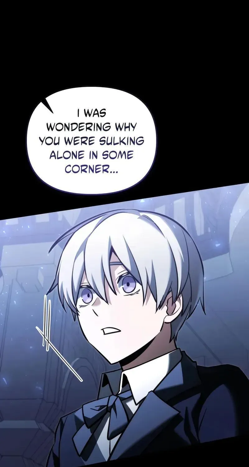 Read Time-Limited Genius Dark Knight chapter 156.7 image 3 on Lezhin