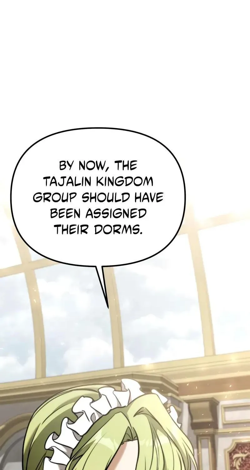 Read Time-Limited Genius Dark Knight chapter 156 image 2 on Lezhin