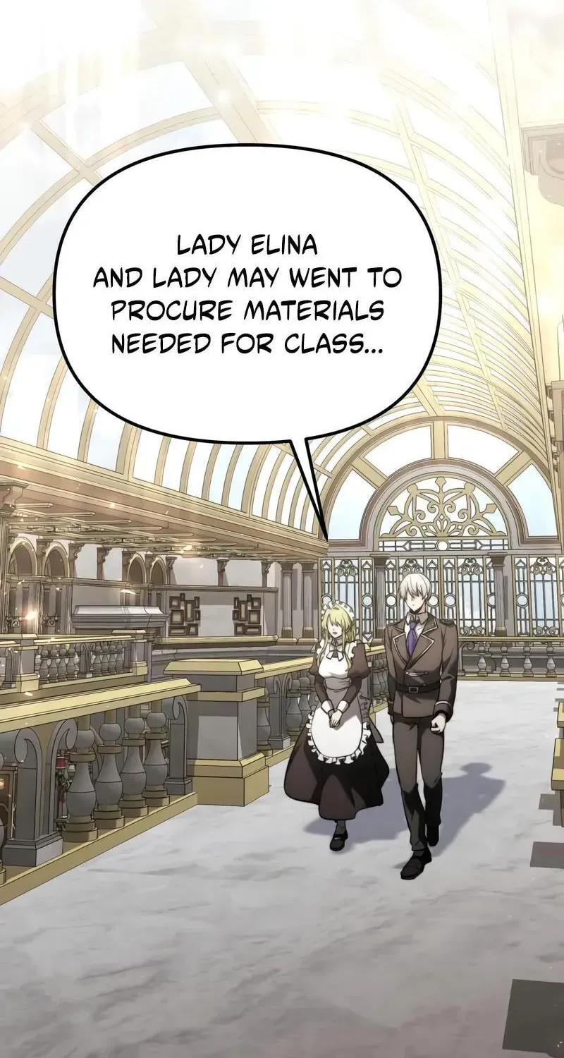 Read Time-Limited Genius Dark Knight chapter 156 image 4 on Lezhin