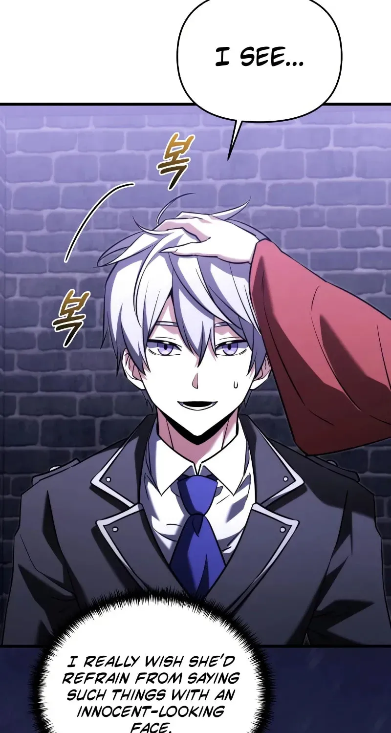 Read Time-Limited Genius Dark Knight chapter 157.2 image 100 on Lezhin