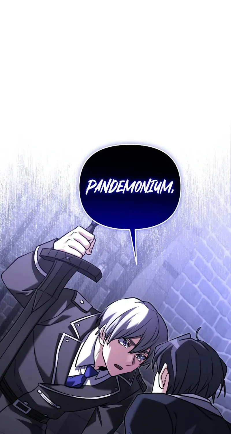 Read Time-Limited Genius Dark Knight chapter 157.2 image 46 on Lezhin