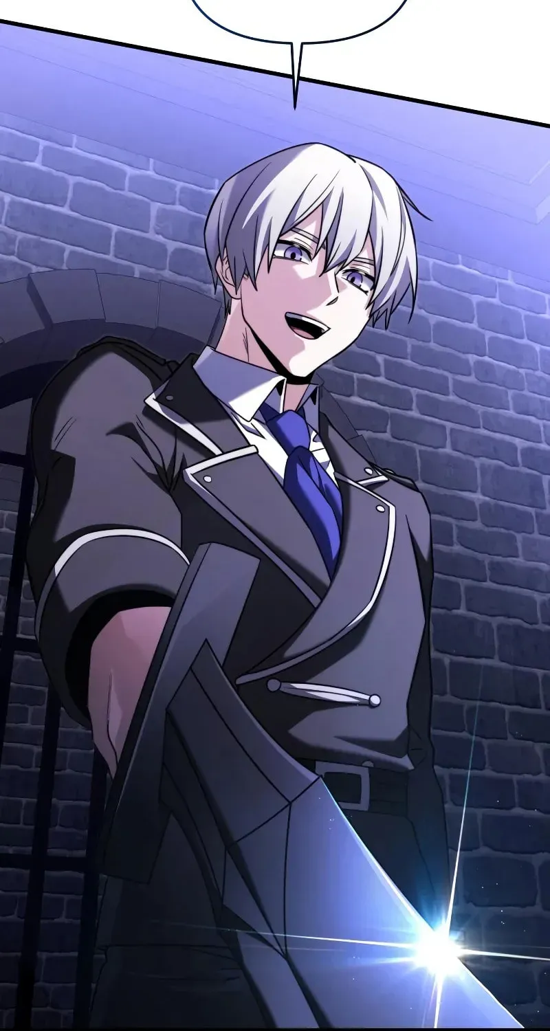 Read Time-Limited Genius Dark Knight chapter 157.2 image 55 on Lezhin