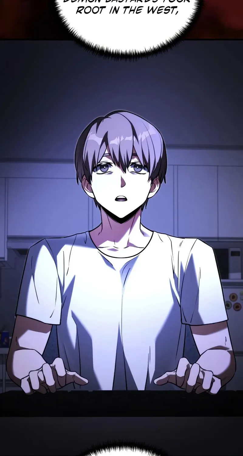 Read Time-Limited Genius Dark Knight chapter 157.2 image 86 on Lezhin