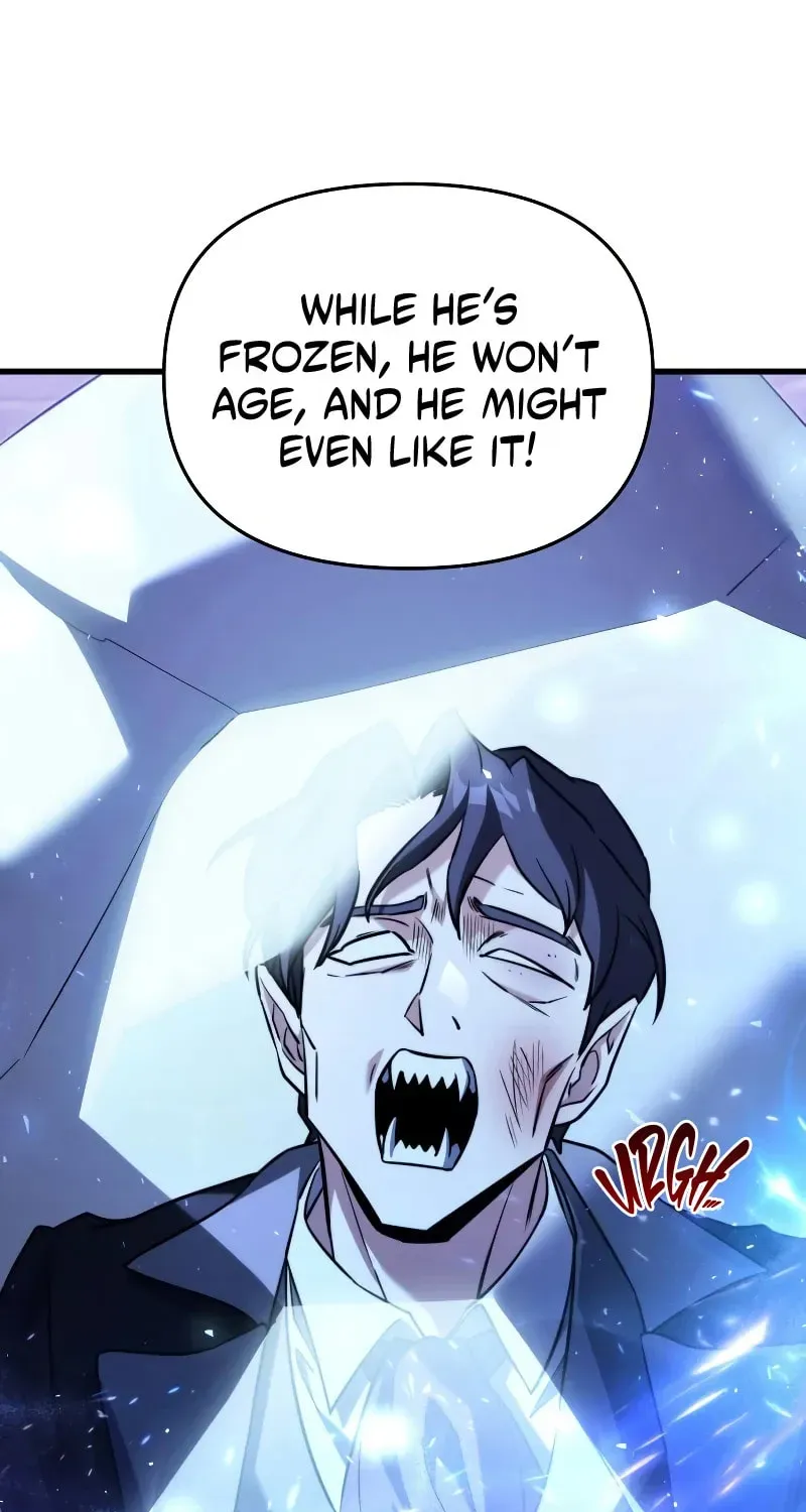 Read Time-Limited Genius Dark Knight chapter 157.2 image 98 on Lezhin
