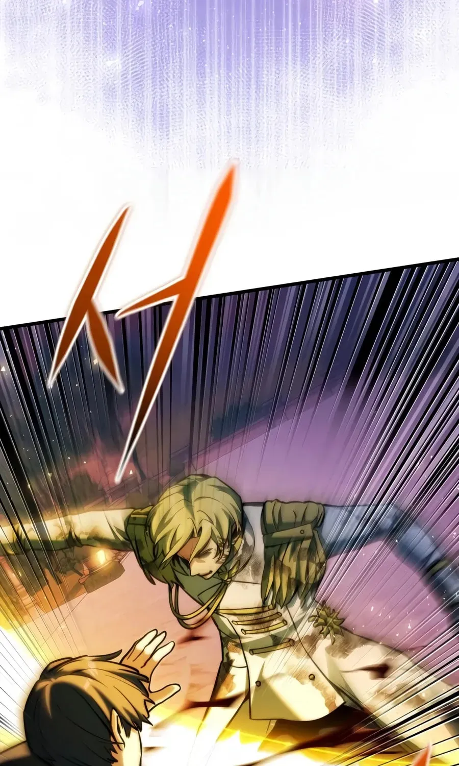 Read Time-Limited Genius Dark Knight chapter 157.9 image 3 on Lezhin